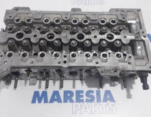 Cylinder Head FIAT DOBLO MPV (263_)