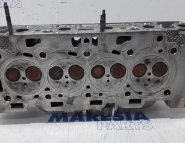 Cylinder Head CITROËN Berlingo Kasten/Großraumlimousine (B9)