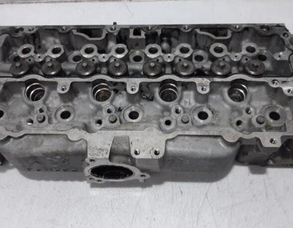 Cylinder Head CITROËN Berlingo Kasten/Großraumlimousine (B9)