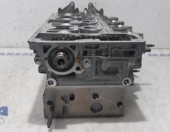 Cylinder Head PEUGEOT EXPERT Van (VF3A_, VF3U_, VF3X_)