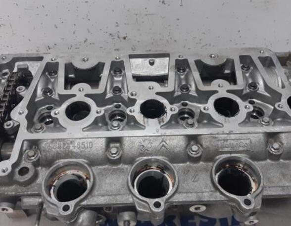 Cylinder Head PEUGEOT EXPERT Van (VF3A_, VF3U_, VF3X_)