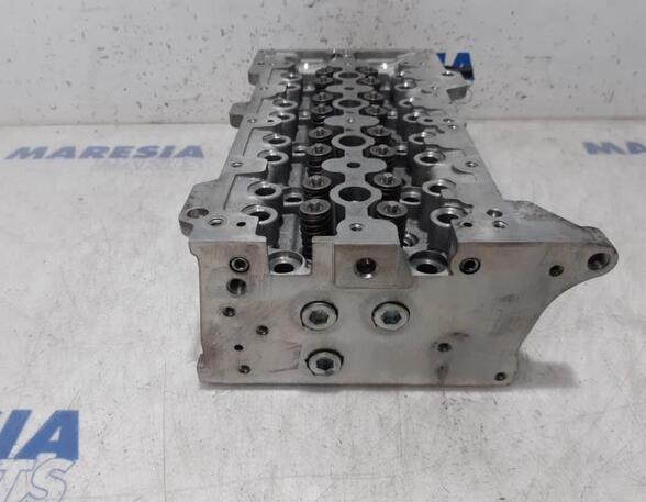 Cylinder Head FIAT DOBLO Cargo (263_)