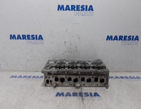 Cylinder Head FIAT DOBLO Cargo (263_)