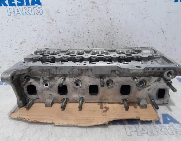 Cylinder Head FIAT DOBLO Cargo (263_)