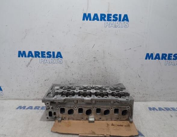 Cylinder Head FIAT DOBLO Cargo (263_)