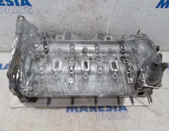 Cylinder Head RENAULT Trafic III Kasten (FG)