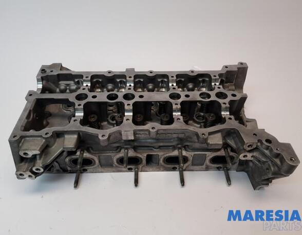 Cylinder Head RENAULT Master III Kasten (FV)