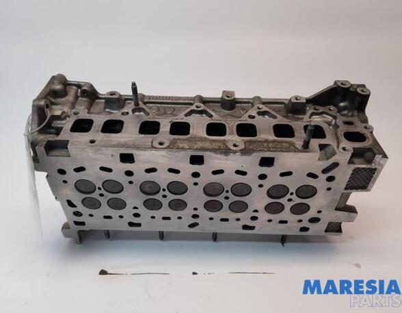 Cylinder Head RENAULT Master III Kasten (FV)