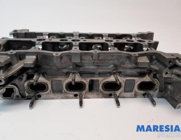 Cylinder Head RENAULT Master III Kasten (FV)