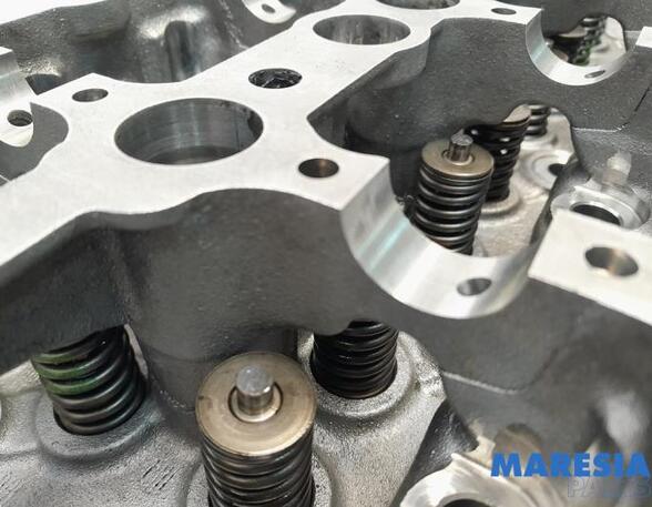 Cylinder Head RENAULT Master III Kasten (FV)