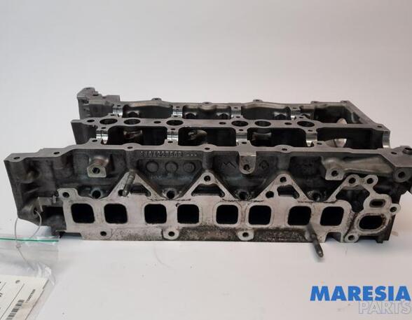 Cylinder Head RENAULT Master III Kasten (FV)