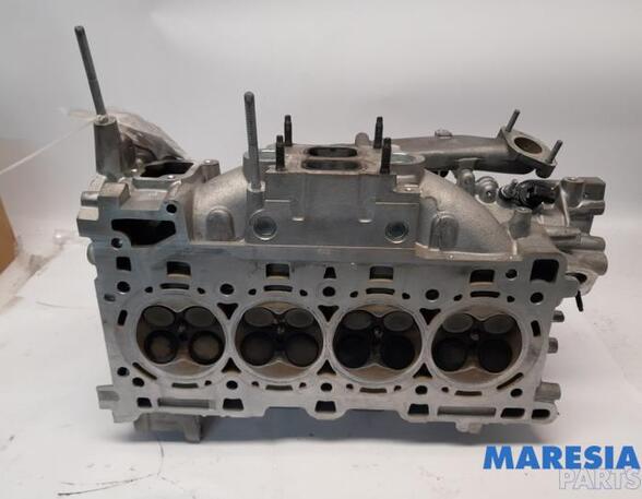 Cylinder Head ALFA ROMEO Giulia (952)