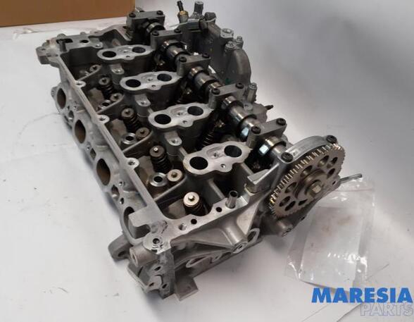 Cylinder Head ALFA ROMEO Giulia (952)