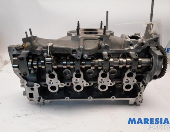 Cylinder Head ALFA ROMEO Giulia (952)