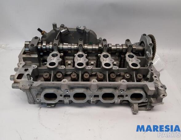 Cylinder Head ALFA ROMEO Giulia (952)