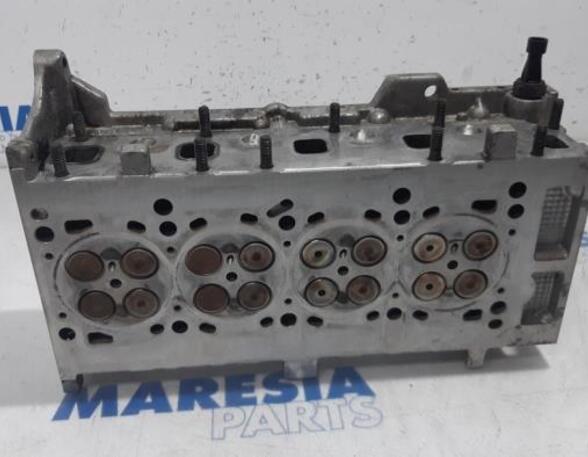 Cylinder Head FIAT FIORINO Box Body/MPV (225_), FIAT QUBO (225_)