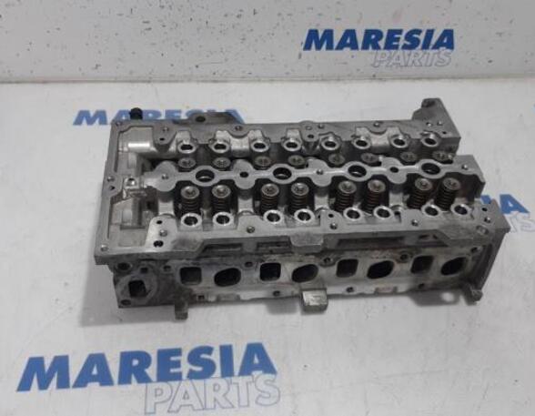 Cylinder Head FIAT FIORINO Box Body/MPV (225_), FIAT QUBO (225_)