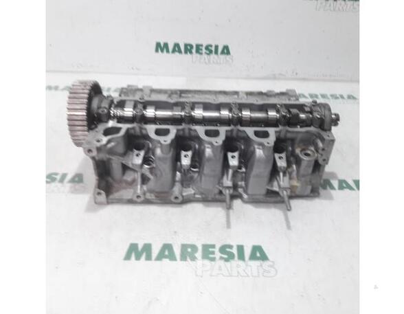 Cylinder Head RENAULT TWINGO II (CN0_)