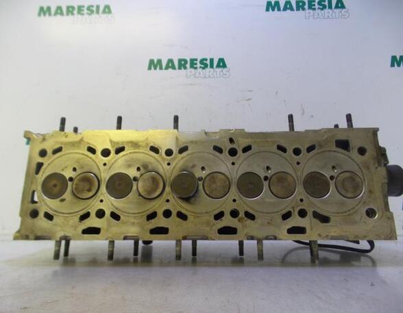 Cylinder Head ALFA ROMEO 156 Sportwagon (932_)