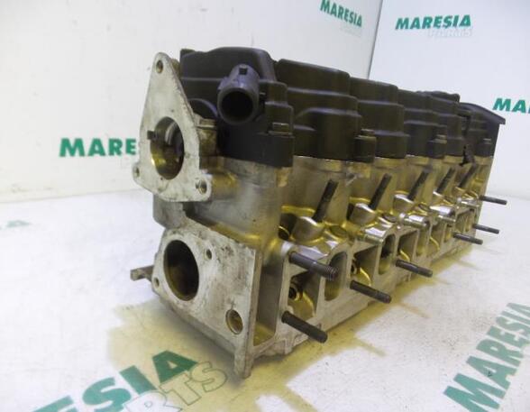 Cylinder Head ALFA ROMEO 156 Sportwagon (932_)