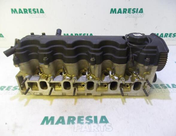 Cylinder Head ALFA ROMEO 156 Sportwagon (932_)