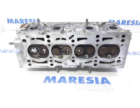 Cylinder Head FIAT PANDA (141_)