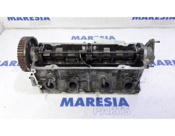 Cylinder Head FIAT PANDA (141_)