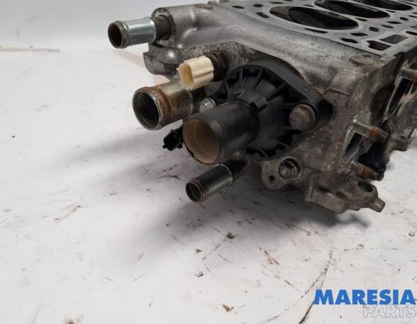 Cylinder Head PEUGEOT 107 (PM_, PN_), CITROËN C1 (PM_, PN_)