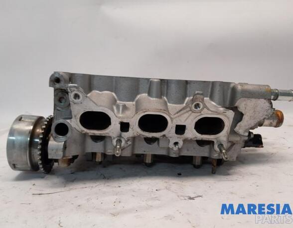 Cylinder Head PEUGEOT 107 (PM_, PN_), CITROËN C1 (PM_, PN_)