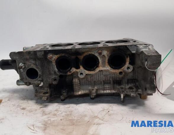 Cylinder Head PEUGEOT 107 (PM_, PN_), CITROËN C1 (PM_, PN_)