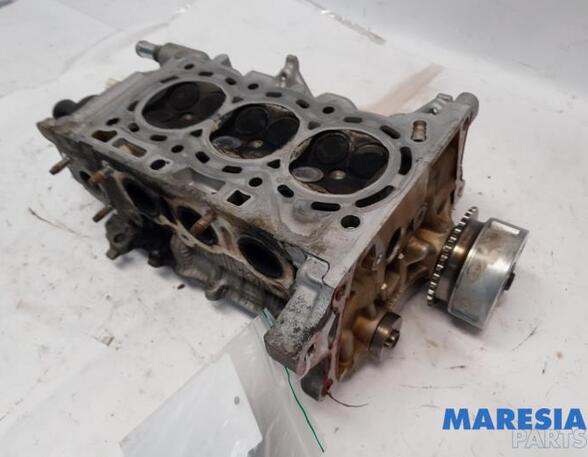 Cylinder Head PEUGEOT 107 (PM_, PN_), CITROËN C1 (PM_, PN_)