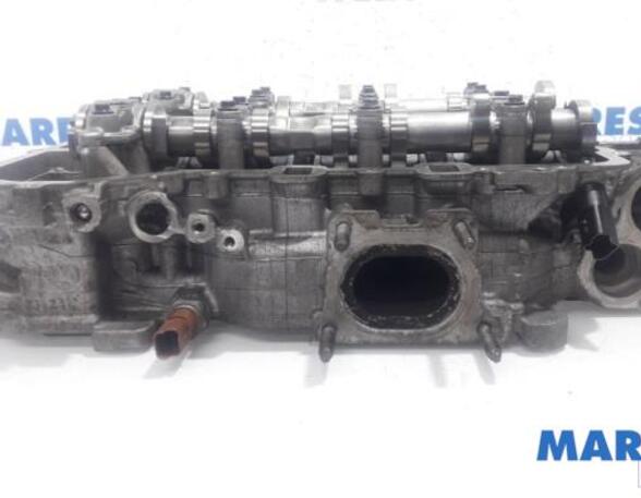 Cylinder Head PEUGEOT 308 II (LB_, LP_, LW_, LH_, L3_)