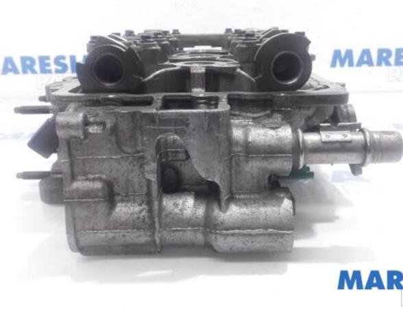 Cylinder Head PEUGEOT 308 II (LB_, LP_, LW_, LH_, L3_)