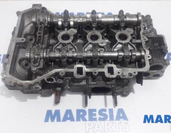 Cylinder Head PEUGEOT 308 II (LB_, LP_, LW_, LH_, L3_)