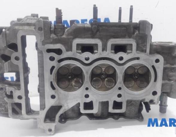 Cylinder Head PEUGEOT 308 II (LB_, LP_, LW_, LH_, L3_)