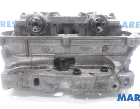 Cylinder Head PEUGEOT 308 II (LB_, LP_, LW_, LH_, L3_)