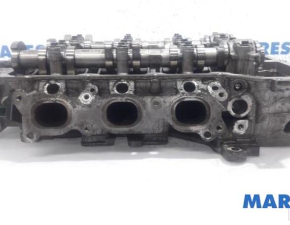 Cylinder Head PEUGEOT 308 II (LB_, LP_, LW_, LH_, L3_)