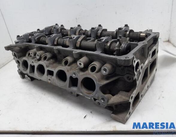 Zylinderkopf Renault Scenic III JZ 130205H60A P21249039