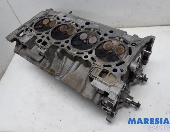 Cylinder Head RENAULT MEGANE III Grandtour (KZ0/1)