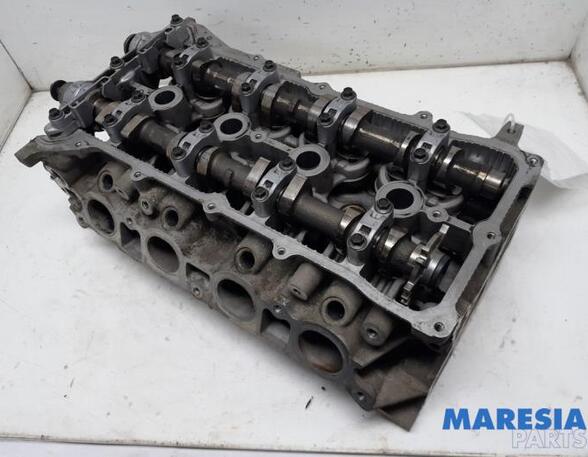 Cylinder Head RENAULT MEGANE III Grandtour (KZ0/1)