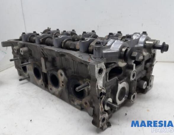 Cylinder Head RENAULT MEGANE III Grandtour (KZ0/1)