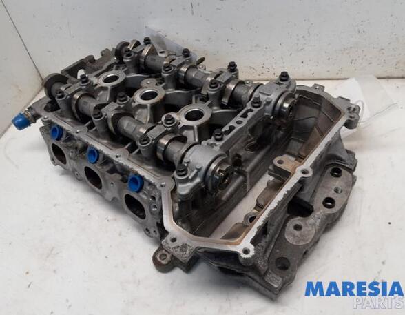 Cylinder Head CITROËN C3 II (SC_), PEUGEOT 208 I (CA_, CC_)