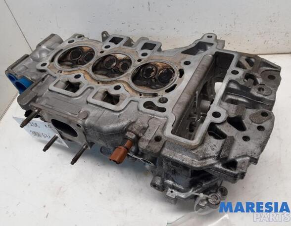 Cylinder Head CITROËN C3 II (SC_), PEUGEOT 208 I (CA_, CC_)