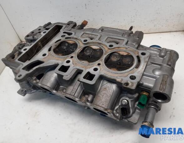 Cylinder Head CITROËN C3 II (SC_), PEUGEOT 208 I (CA_, CC_)