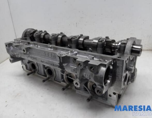 Cylinder Head RENAULT MEGANE III Grandtour (KZ0/1)