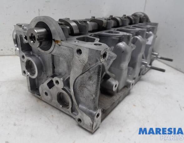 Cylinder Head RENAULT MEGANE III Grandtour (KZ0/1)