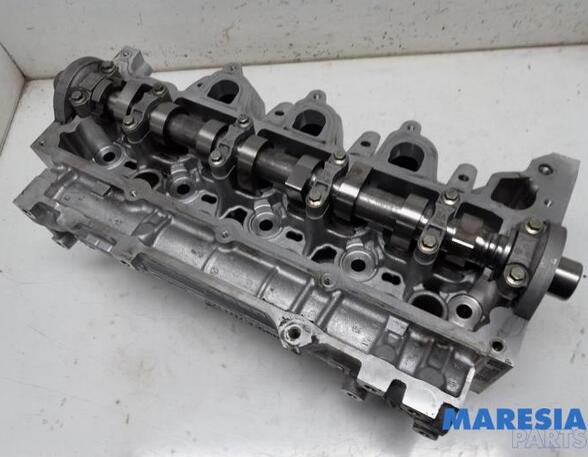 Cylinder Head RENAULT MEGANE III Grandtour (KZ0/1)