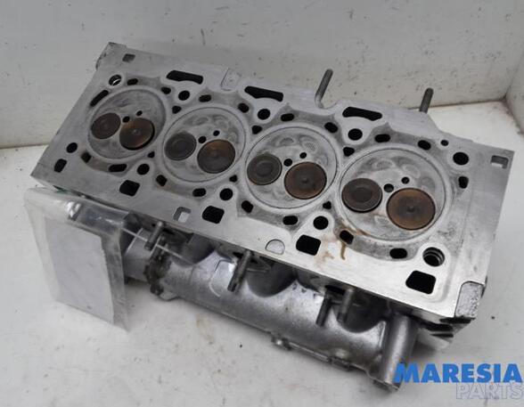 Cylinder Head RENAULT MEGANE III Grandtour (KZ0/1)