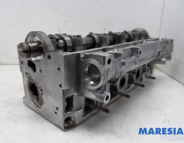 Cylinder Head RENAULT MEGANE III Grandtour (KZ0/1)