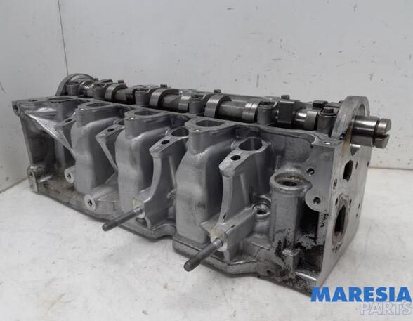 Cylinder Head RENAULT MEGANE III Grandtour (KZ0/1)